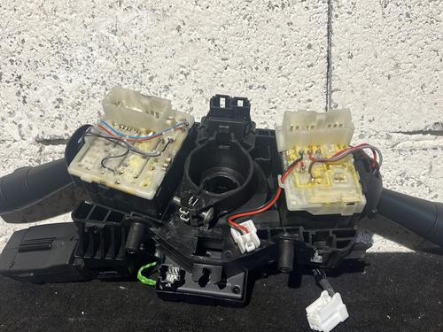 Steering column stalk RENAULT CAPTUR I (J5_, H5_) 1.5 dCi 90 (J5N4, J5M5, J5MW, J5M6, J5AL, J5AJ) | BP27376245I23 - Image 3