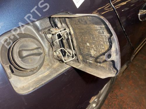 Fuel flap MERCEDES-BENZ S-CLASS (W220, V220) S 500 (220.075, 220.175, 220.875) | BP21865320C131 
