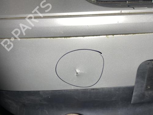 Rear bumper BMW 1 (E87) 118 i | BP22519861C8 