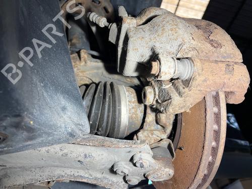 Used Left front driveshaft Left front driveshaft 37024238 37024238