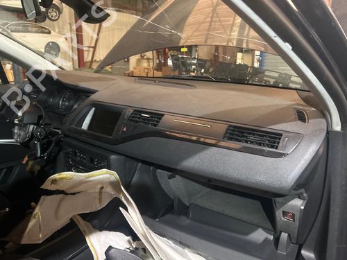 Dashboard CITROËN C5 III (RD_) 1.6 HDi 110 (RD9HZC) | BP39600927C46 - Image 2
