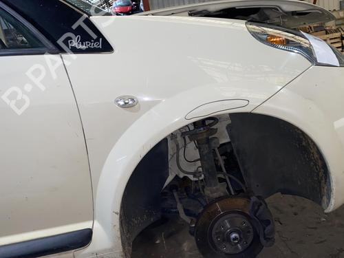 Used Right front fenders CITROËN C3 Pluriel (HB_) 1.4 HDi (68 hp) 20870919
