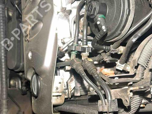 Used Engine Engine PEUGEOT 607 (9D, 9U) 2.2 HDi (133 hp) 36517548 36517548