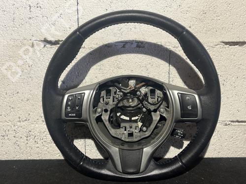Rat TOYOTA YARIS (_P13_) 1.5 Hybrid (NHP130_, NHP130) (101 hp) 27319201