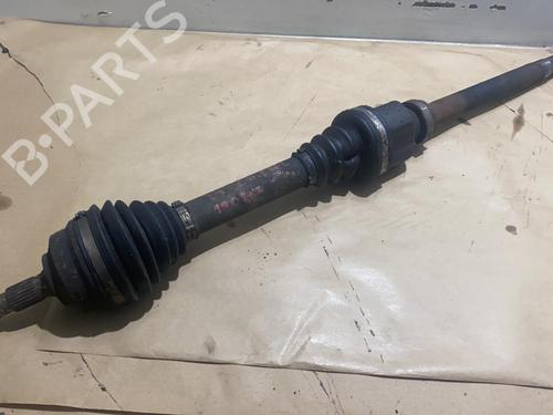 Used Right front driveshaft CITROËN C4 I (LC_) 2.0 HDi (136 hp) 21862145