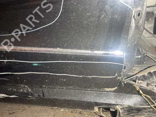 Right front door MERCEDES-BENZ E-CLASS Coupe (C207) E 220 CDI (207.302) | BP27977450C3 