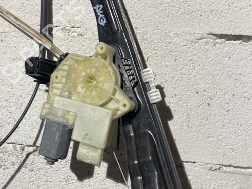 Used Front left window mechanism Front left window mechanism 23796958 23796958