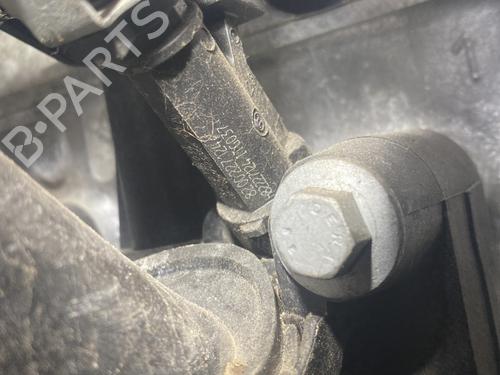 Engine DACIA SANDERO 1.4 (BS0C, BS0A, BS0G, BS1F, BS0E) | BP20865500M1  - Image 6