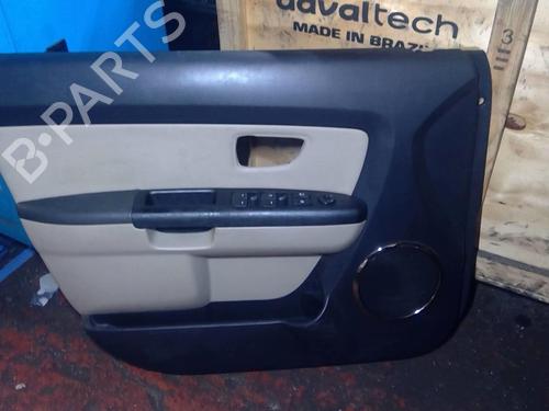 Used Front left panel KIA SOUL I (AM) 1.6 CRDi 128 (126 hp) 21861976