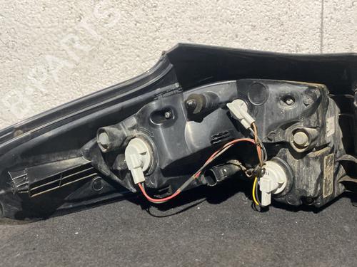 Used Right taillight Right taillight OPEL ZAFIRA TOURER C (P12) 2.0 CDTi (75) (165 hp) 22330665 22330665