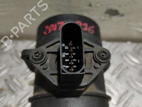 Used Mass air flow sensor Mass air flow sensor SEAT LEON (1P1) 2.0 TDI 16V (140 hp) 21858544 21858544