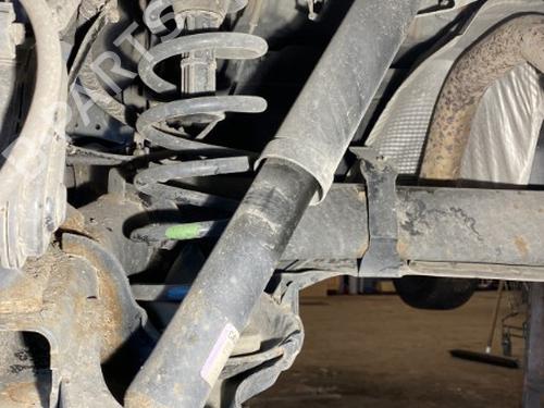Used Left rear shock absorber RENAULT KADJAR (HA_, HL_) 1.5 dCi 110 (HLA3) (110 hp) 20872674