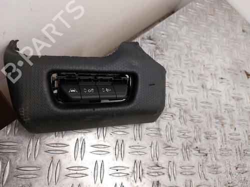 Used Switch RENAULT CLIO V (B7_) 1.5 Blue dCi 85 (B7AG) (86 hp) 21861122