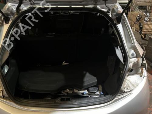 Used Rubber door seal PEUGEOT 208 I (CA_, CC_) 1.6 HDi / BlueHDi 75 (75 hp) 21864122