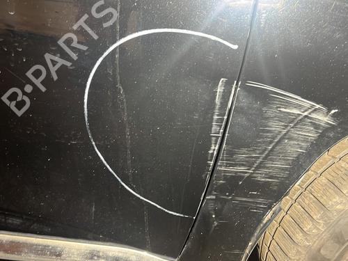 Right front door RENAULT CLIO V (B7_) 1.0 TCe 100 (B7MT) | BP27221182C3 