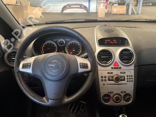 Electronic module OPEL CORSA D (S07) 1.0 (L08, L68) | BP28163619M83 - Image 12