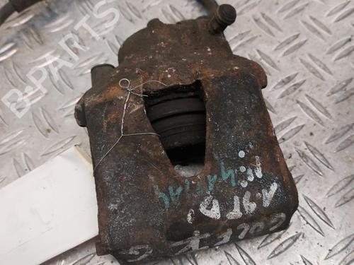 Left front brake caliper VW GOLF V (1K1) 1.9 TDI | BP25275633M105 