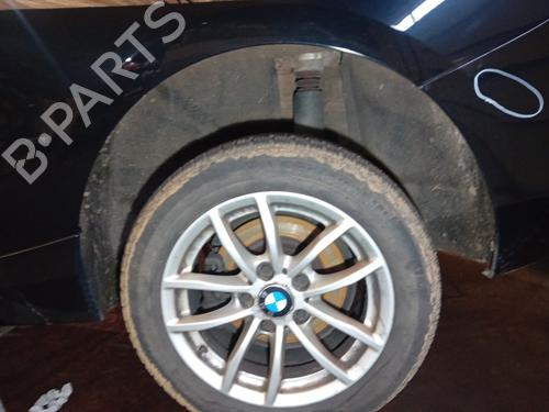 Used Wheel arch BMW 1 (F21) 118 d (150 hp) 20861553