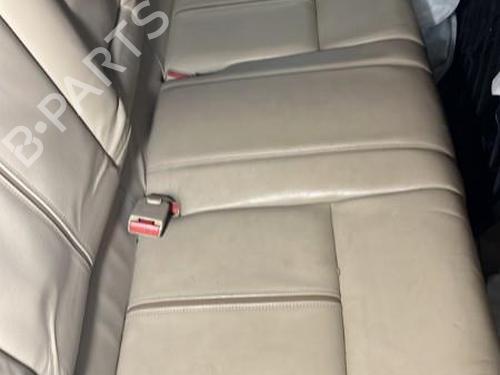 Used Rear seat Rear seat PEUGEOT 607 (9D, 9U) 2.7 HDi 24V (204 hp) 21864117 21864117