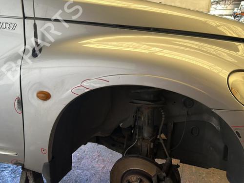 Used Right front fenders CHRYSLER PT CRUISER (PT_) 2.0 (141 hp) 21863122