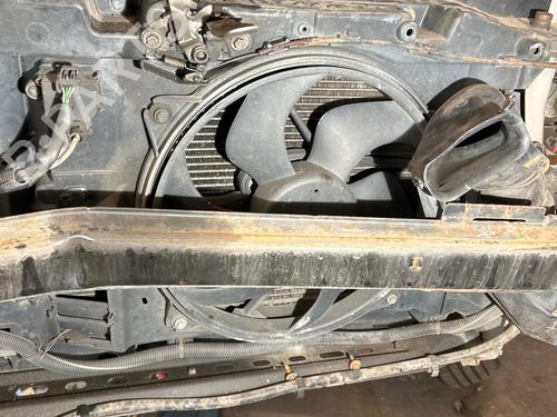 Used Water radiator Water radiator 38585888 38585888