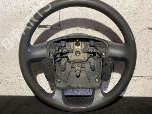 Used Steering wheel PEUGEOT BOXER Van 2.2 HDi 120 (120 hp) 24183732