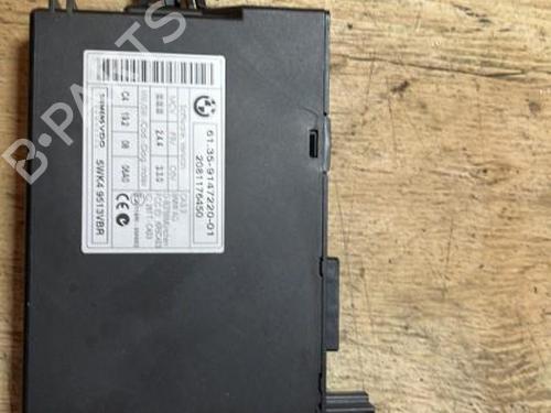 Electronic module BMW 1 (E81) 118 d | BP21864159M83  - Image 6