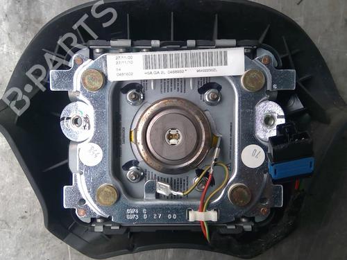 Driver airbag PEUGEOT 406 (8B) 2.0 HDI 110 | BP21859381C9 
