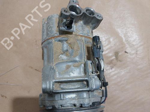 Used AC compressor AC compressor RENAULT CLIO V (B7_) 1.5 Blue dCi 85 (B7AG) (86 hp) 20871397 20871397