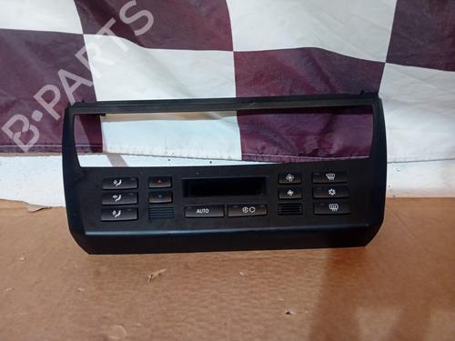 Used Climate control Climate control BMW X3 (E83) 2.0 d (150 hp) 20872303 20872303
