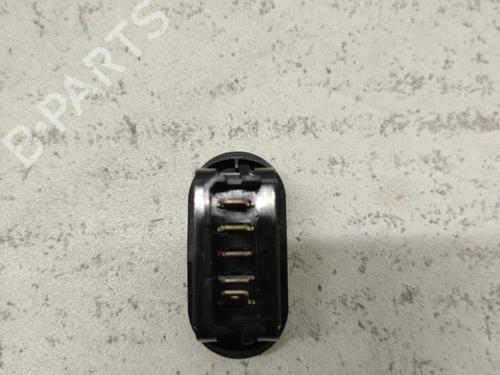 Used Left front window switch Left front window switch DACIA SANDERO 1.2 16V (75 hp) 21859077 21859077