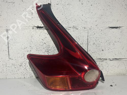 Venstre baglygte NISSAN JUKE (F15) 1.5 dCi (110 hp) 31754456
