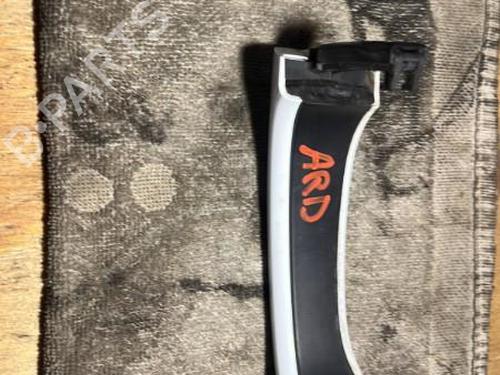 Rear right exterior door handle PEUGEOT 208 II (UB_, UP_, UW_, UJ_) 1.2 PureTech 75 | BP21863942C130 