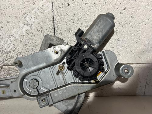 Used Front left window mechanism Front left window mechanism RENAULT MEGANE I Cabriolet (EA0/1_) 1.6 e (EA0F) (90 hp) 39727643 39727643