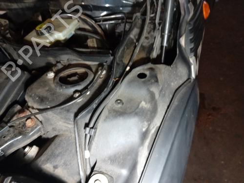 Left front fenders MINI MINI (R56) Cooper D | BP21009961C41 