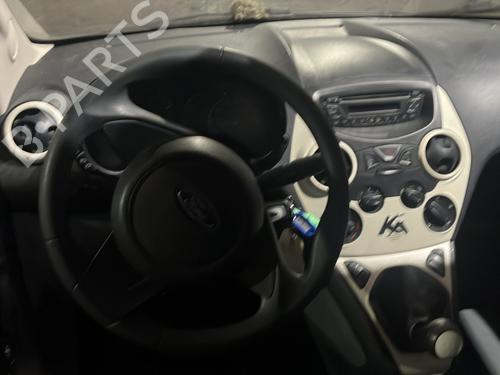 Engine FORD KA (RU8) 1.2 | BP30748599M1 - Image 8