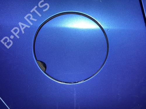 Used Fuel flap RENAULT MEGANE III Hatchback (BZ0/1_, B3_) 1.2 TCe (BZ2B, BZ11) (116 hp) 23796829
