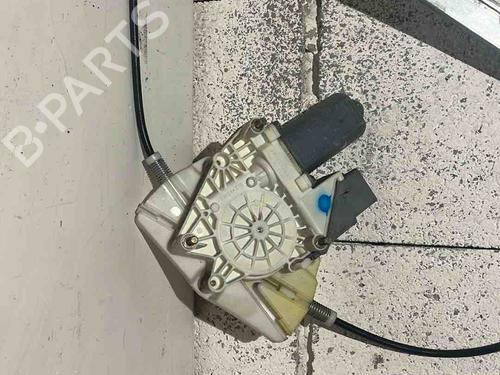 Rear left window mechanism PEUGEOT 607 (9D, 9U) 2.2 HDi | BP36517524C24 - Image 2