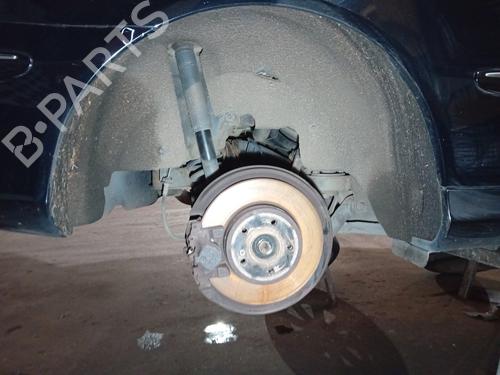 Used Wheel arch MERCEDES-BENZ CLK (C209) CLK 220 CDI (209.308) (150 hp) 21063105