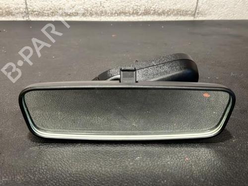 Used Rear mirror MERCEDES-BENZ B-CLASS Sports Tourer (W245) B 200 CDI (245.208) (140 hp) 20873197