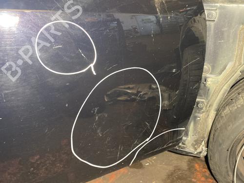 Right front door OPEL ASTRA J (P10) 1.3 CDTI (68) | BP21866110C3 