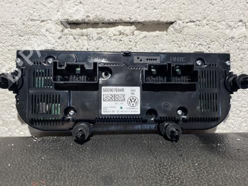 Climate control VW GOLF VII (5G1, BQ1, BE1, BE2) 2.0 TDI 4motion | BP21865396I5 