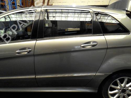 Used Left rear door MERCEDES-BENZ B-CLASS Sports Tourer (W245) B 180 CDI (245.207) (109 hp) 20864529