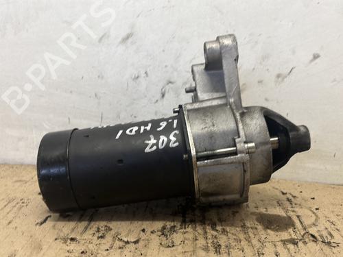 Starter PEUGEOT 307 (3A/C) 1.6 HDi | BP28694268M8 