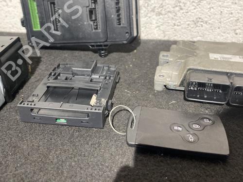 Elektronisk modul RENAULT ZOE (BFM_) ZOE | BP23797218M83 
