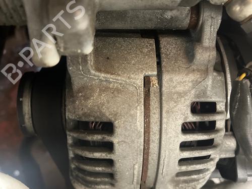 Alternator VW GOLF VI (5K1) | BP36695168M7 - Image 3
