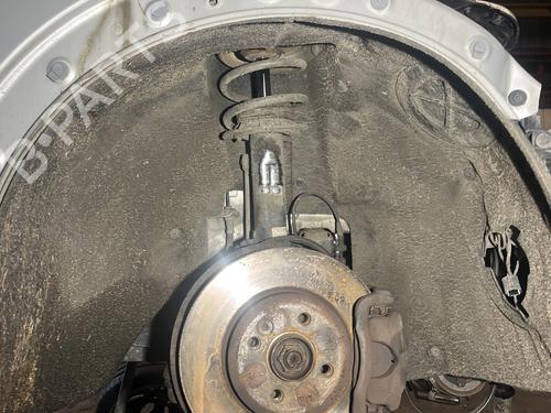 Used Wheel arch MINI MINI (R56) Cooper (120 hp) 27680313