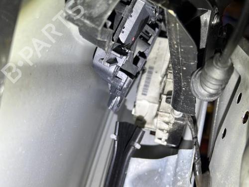 Used Rear right lock MERCEDES-BENZ B-CLASS Sports Tourer (W245) B 200 CDI (245.208) (140 hp) 20869304