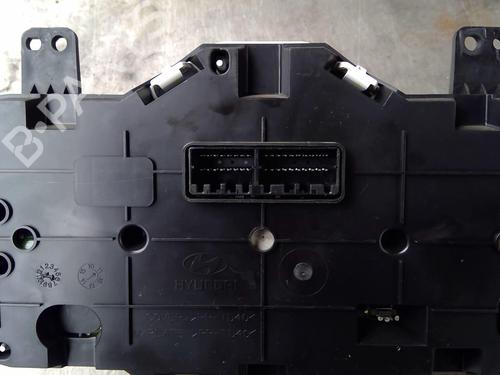 Used Instrument cluster Instrument cluster HYUNDAI i10 I (PA) 1.2 (86 hp) 21859053 21859053