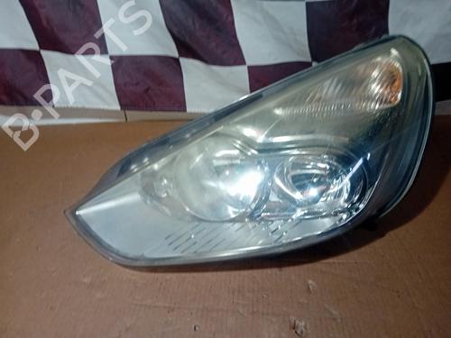 Used Left headlight Left headlight FORD S-MAX (WA6) 1.8 TDCi (125 hp) 20864916 20864916
